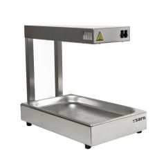 Warmhoudlamp Warmtebrug Model Bruce Saro 458-1010