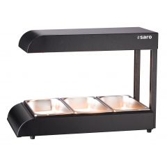 Warmhoudlamp Warmtebrug Model Isla Saro 330-3705