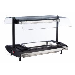 Warmhoudlamp Warmtebrug Model Zoe Saro 330-3700