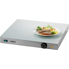 Warmhoudplaat / Rechaud Model Genua Saro 172-3070