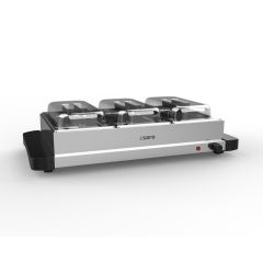 Warmhoudplaat / Rechaud Model Karif Saro 443-2125