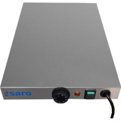 Warmhoudplaat / Rechaud Model Rom Saro 172-3076