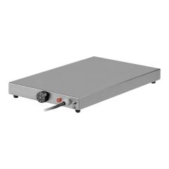 Warmhoudplaat RVS Rocam EMG 710020