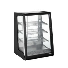 Warmhoudvitrine Model Alva Saro 330-3530
