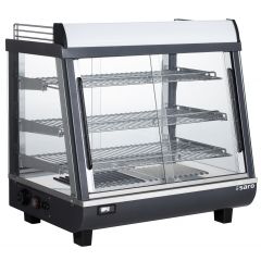 Warmhoudvitrine Model Elias Saro 330-1085