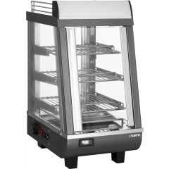 Warmhoudvitrine Model Leon Saro 330-1080