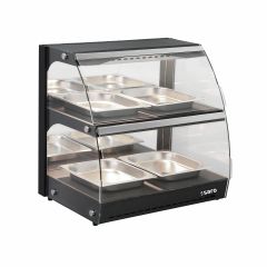 Warmhoudvitrine Model Nelson Saro 330-2015