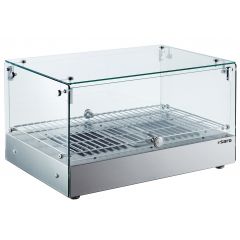 Warmhoudvitrine Model Shira Saro 330-3540