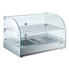 Warmhoudvitrine Model Yael Saro 330-3545