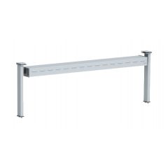 Warmhoudvitrine Verlichtingsbalk Met Keramische Verwarming 3/1 - 108,5x14,2x48,3 cm Combisteel 7495.0475