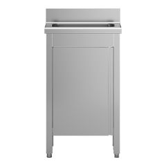 Wasbak unit RVS Multinox EMG 317134