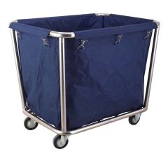 Waszak voor wastrolley Waszak voor wasgoed trolley Hendi HEN 691090