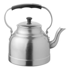 Waterketel 5L alum. EMGA EMG 720681