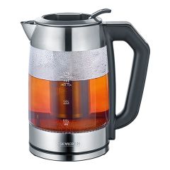 Waterkoker 1,7L glas Severin EMG 910009