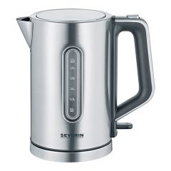 Waterkoker 1,7L RVS Severin EMG 910003