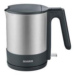 Waterkoker 1,7L RVS Severin EMG 910006