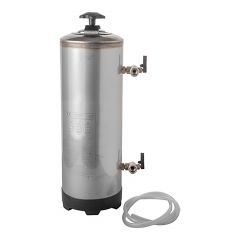 Waterontharder 16L RVS EMGA EMG 340003