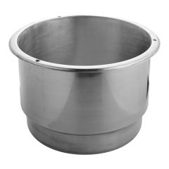 Waterpan RVS Bistro EMG 537913