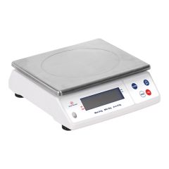 Weegschaal max.12kg ABS Louis Tellier EMG 208065