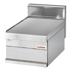 Werk-unit 650/40 RVS Modular EMG 316052