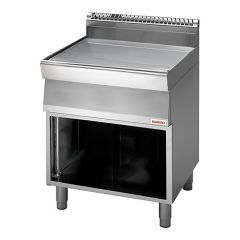 Werk-unit 700/70 RVS Modular EMG 316751