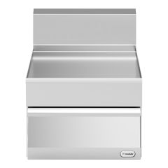 Werk-unit RVS Modular EMG 318052