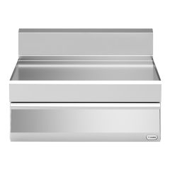 Werk-unit RVS Modular EMG 318054