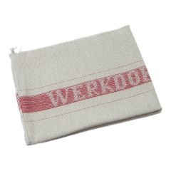 Werkdoekje katoen EMGA EMG 878035