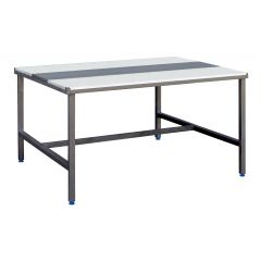 Werktafel Eiland Snijtafel Saro 700-7600