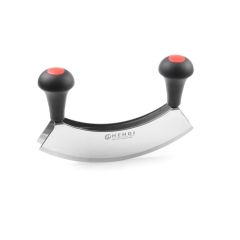 Wiegemes PP/RVS dubbel Hendi HEN 844366