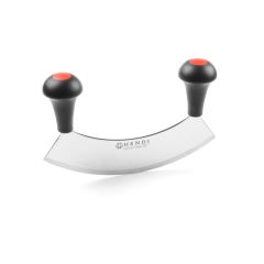 Wiegemes PP/RVS enkel Hendi HEN 844359