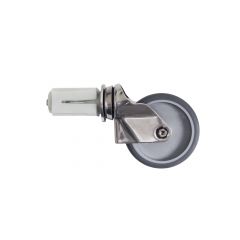 Wielen Set Voor Werktafels Saro 700-5000