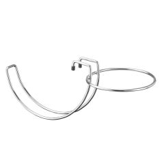 Wijnkoeler tafelbeugel Verchroomd BarUp HEN 639207