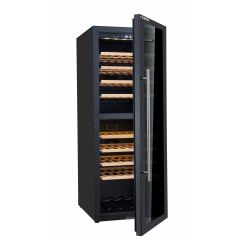 Wijnkoelkast, 2 Zones, Model Wk 77D Saro 446-1010