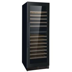 Wijnkoelkast 379L Dual Zone - 59,5x71x172 cm Combisteel 7525.0035