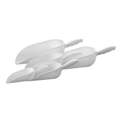 Winkelschep 120ml PP EMGA EMG 59090