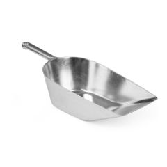 Winkelschep aluminium Aluminium Hendi HEN 521809