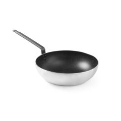 Wok Aluminium Hendi HEN 627747