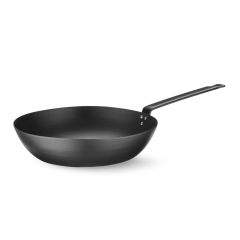 Wok Koolstofstaal Hendi HEN 627990