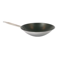 Wok Ø36 cm RVS Pujadas EMG 720785