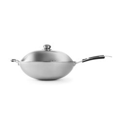 Wok RVS Hendi HEN 239773