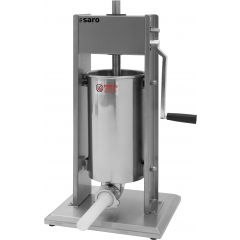 Worstenvulmachine Worstenvuller Model Wfv 7 Saro 418-1060