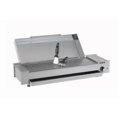 Wow Grill Semi-Professionele Model Home L Saro 444-2005