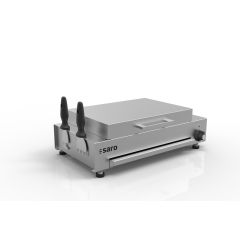 Wow Grill Semi-Professionele Model Home S Saro 444-2001