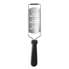Zester PP/RVS Schijfjes Hendi HEN 856345