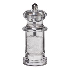 Zoutmolen H.11 cm acryl EMGA EMG 81016