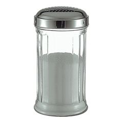 Zoutstrooier H.14 cm EMGA EMG 81057