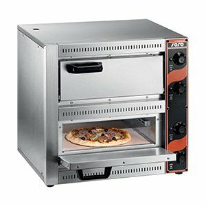 Pizza Ovens