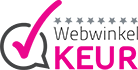 Webwinkel Keurmerk